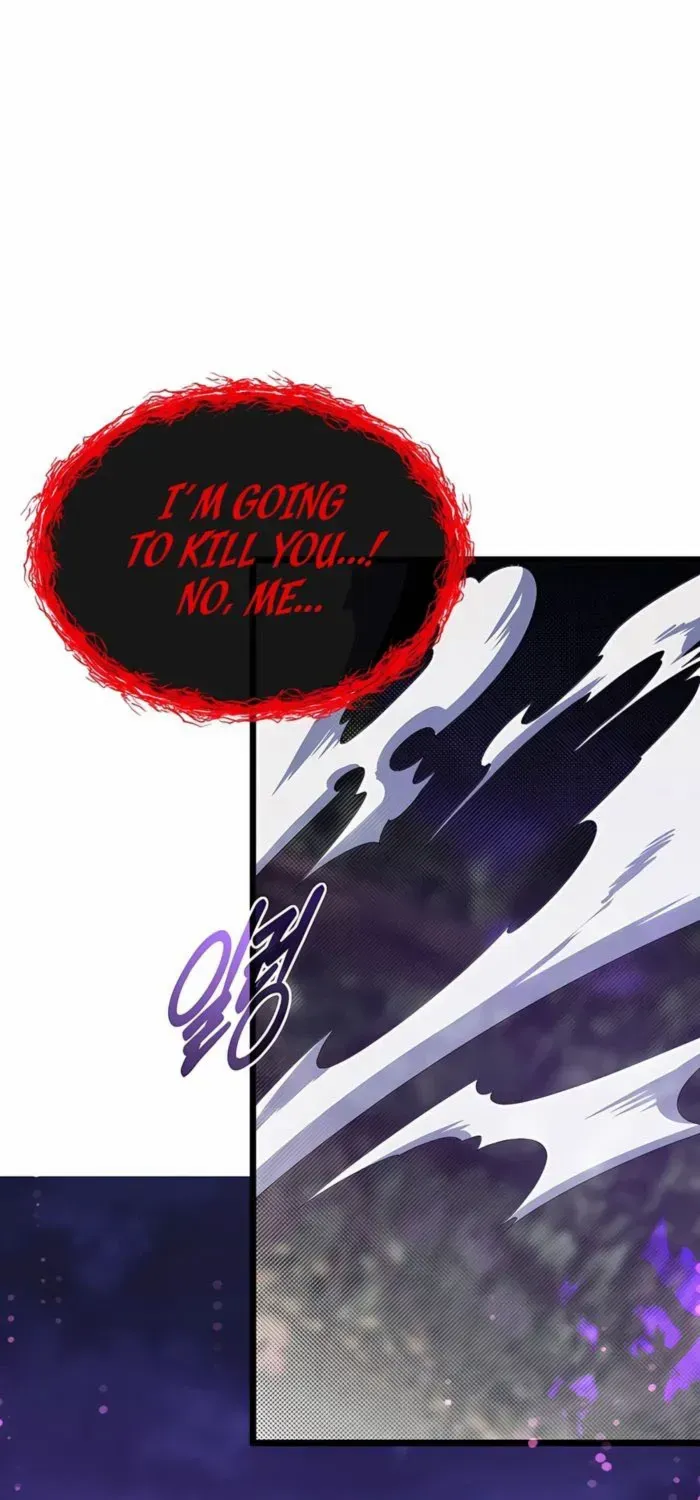 My Little Brother Is The Academy’s Hotshot Kainu Manga Chapter 92 Page 83
