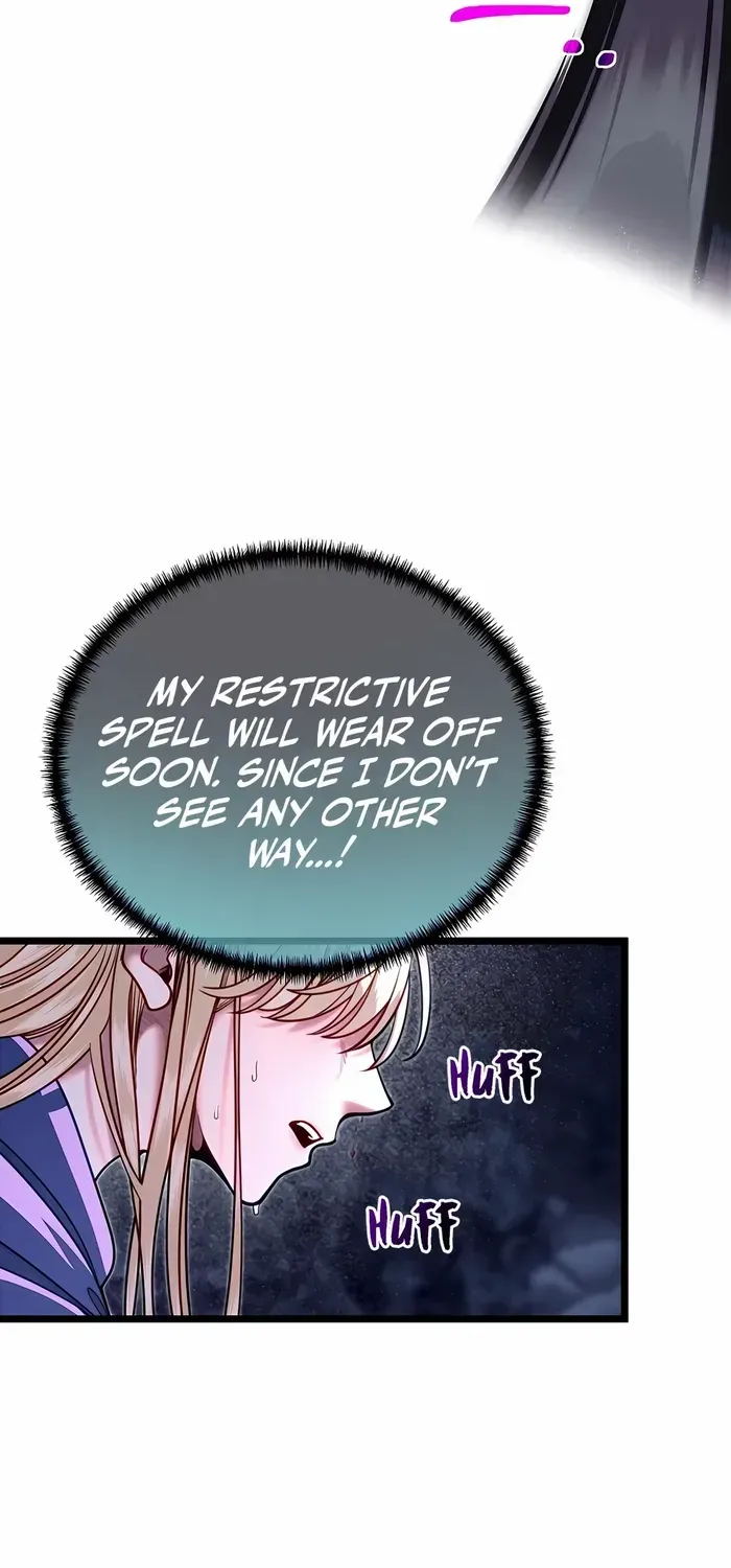 My Little Brother Is The Academy’s Hotshot Kainu Manga Chapter 90 Page 39