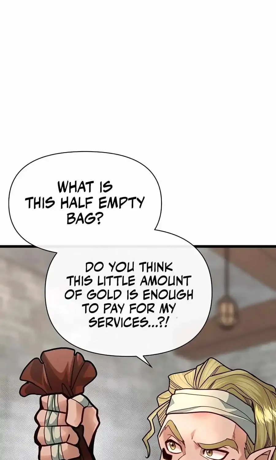 My Little Brother Is The Academy’s Hotshot Kainu Manga Chapter 89 Page 18