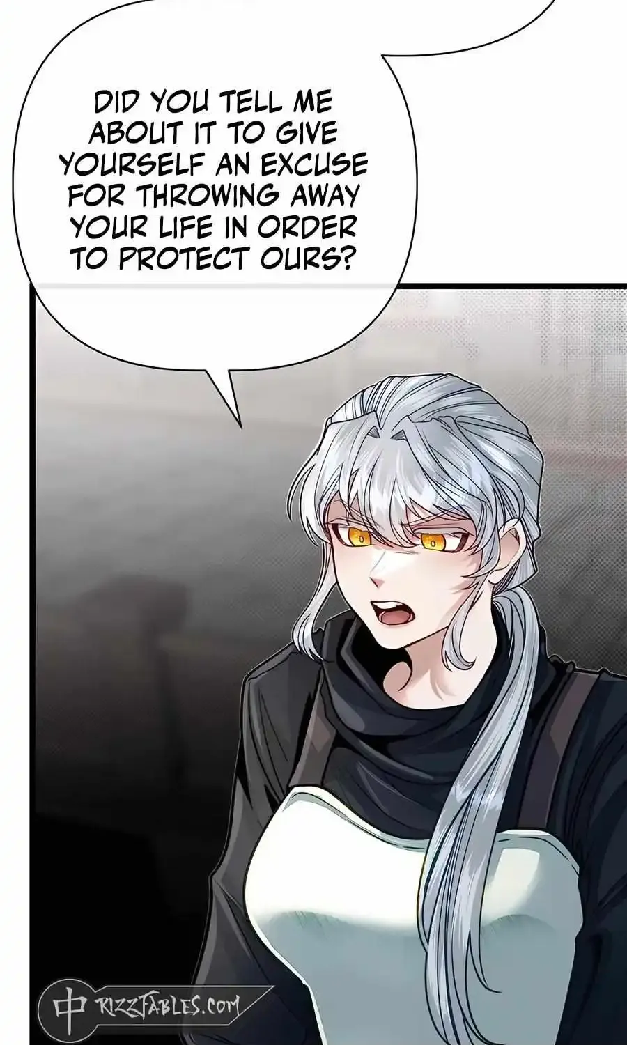 My Little Brother Is The Academy’s Hotshot Kainu Manga Chapter 89 Page 82