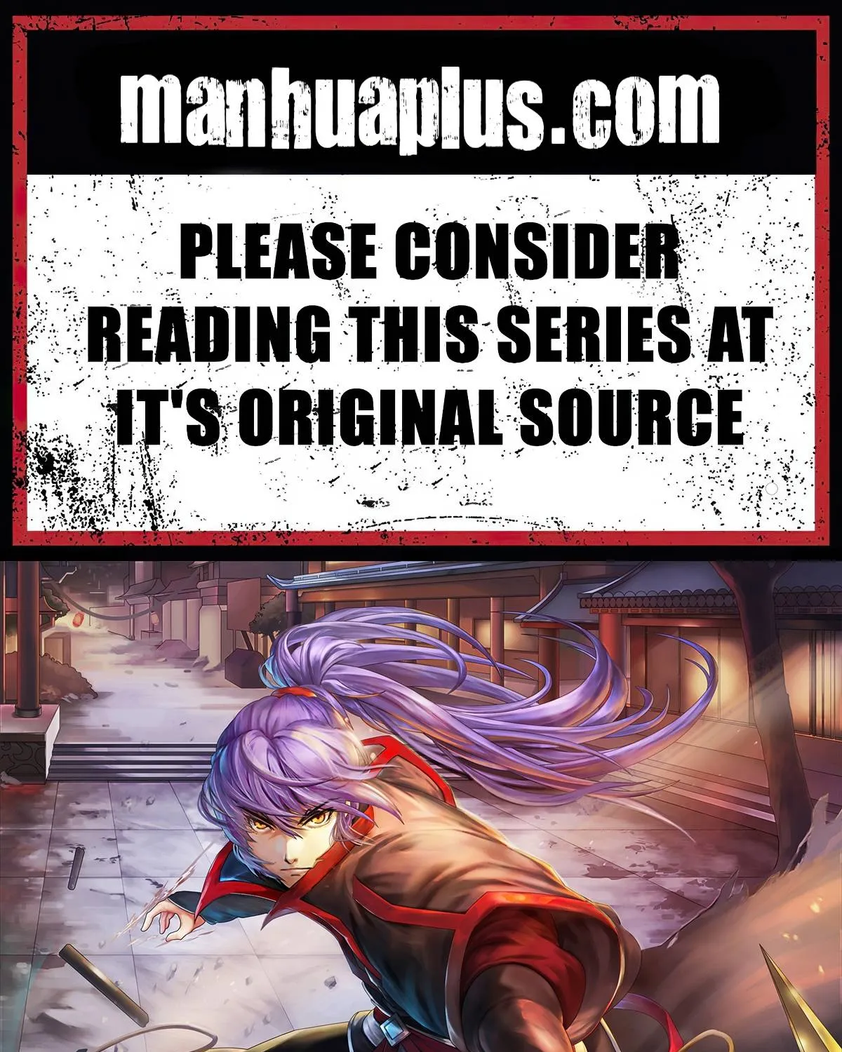 Apotheosis Kainu Manga Chapter 726 Page 1