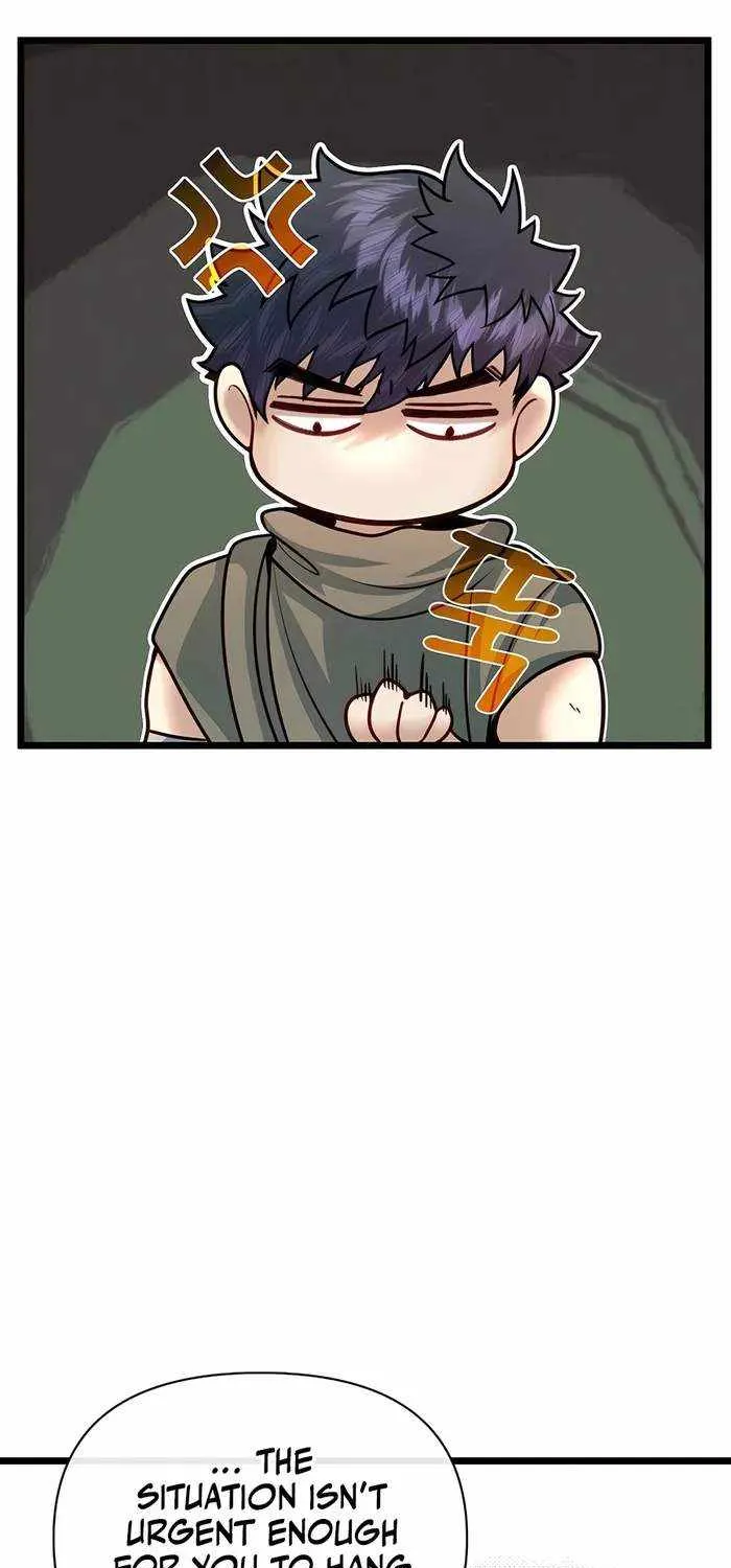 My Little Brother Is The Academy’s Hotshot Kainu Manga Chapter 87 Page 5