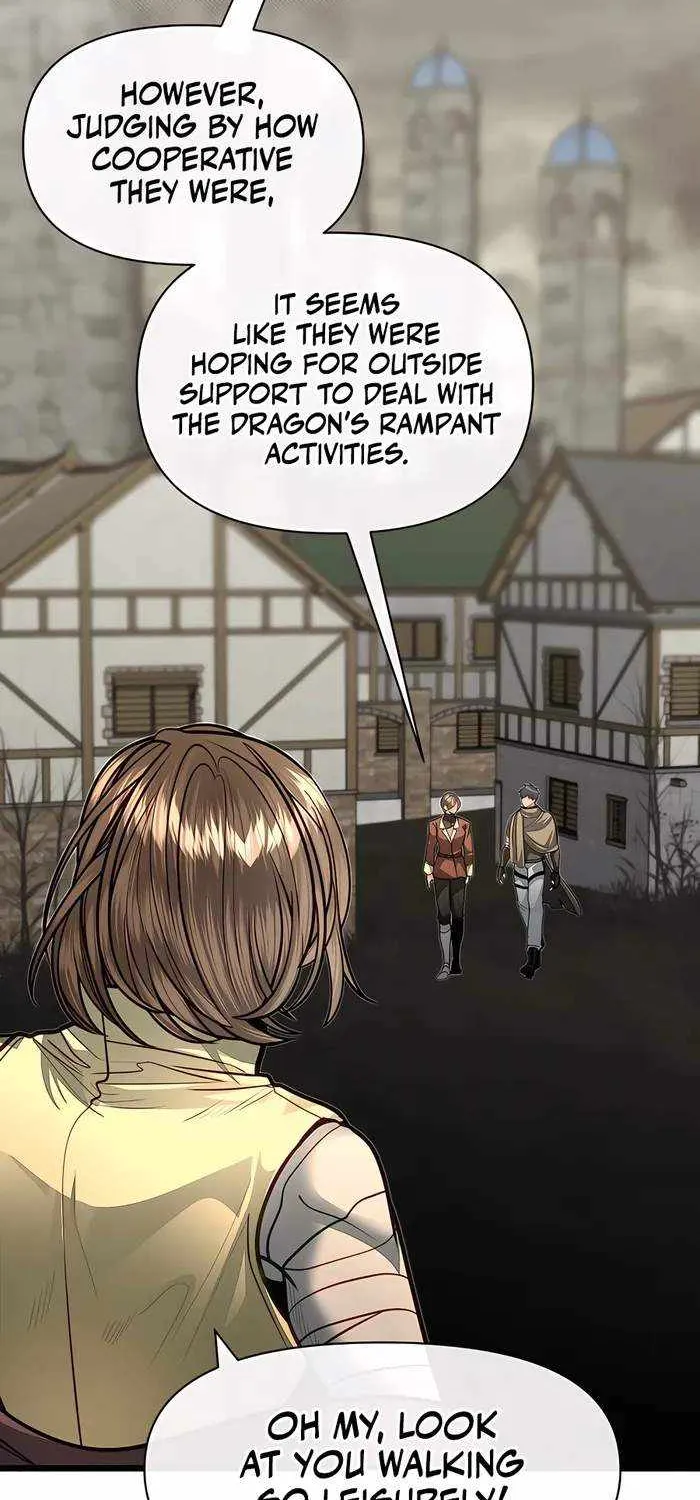 My Little Brother Is The Academy’s Hotshot Kainu Manga Chapter 87 Page 13