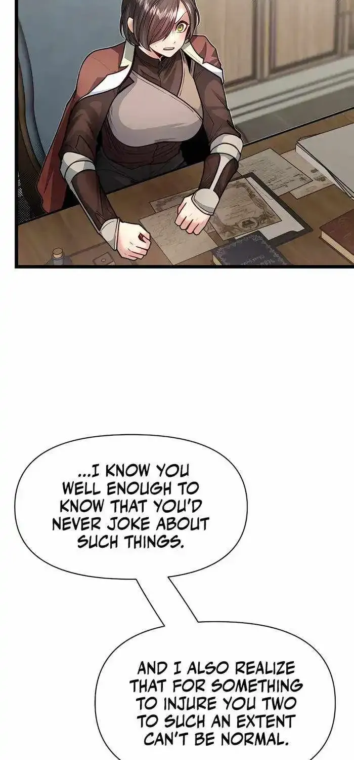 My Little Brother Is The Academy’s Hotshot Kainu Manga Chapter 86 Page 17