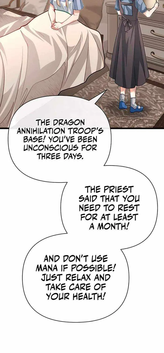 My Little Brother Is The Academy’s Hotshot Kainu Manga Chapter 86 Page 63