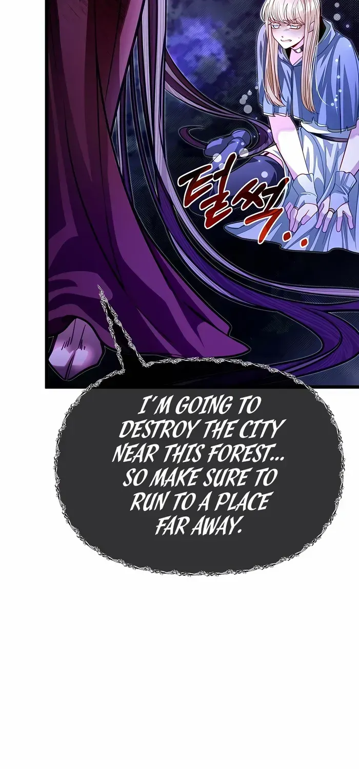 My Little Brother Is The Academy’s Hotshot Kainu Manga Chapter 85 Page 74
