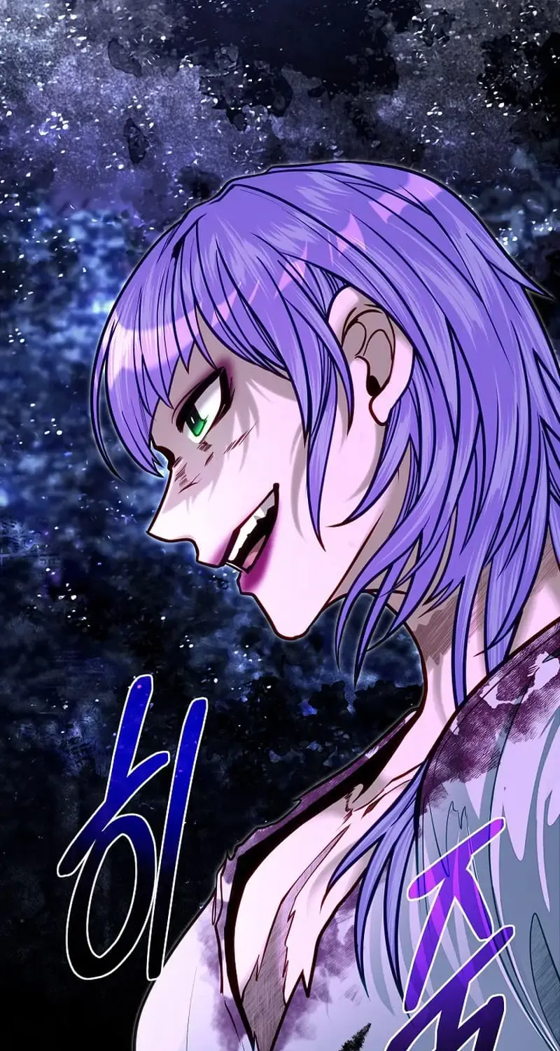 My Little Brother Is The Academy’s Hotshot Kainu Manga Chapter 83 Page 51