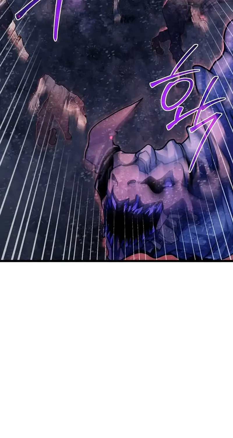 My Little Brother Is The Academy’s Hotshot Kainu Manga Chapter 83 Page 60