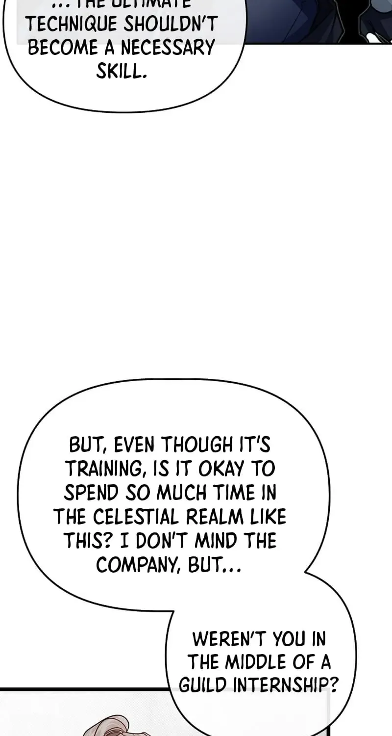 My Little Brother Is The Academy’s Hotshot Kainu Manga Chapter 81 Page 12