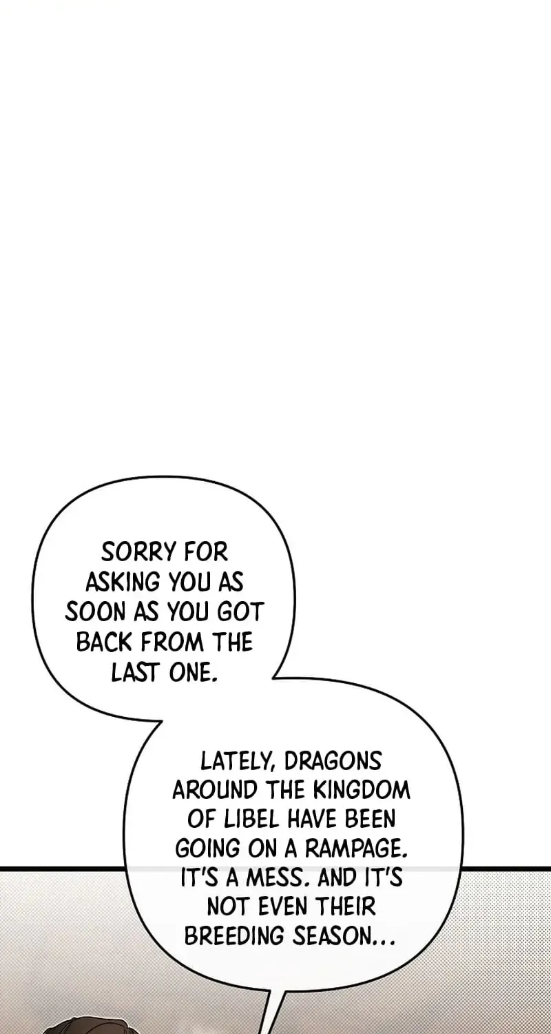 My Little Brother Is The Academy’s Hotshot Kainu Manga Chapter 81 Page 61