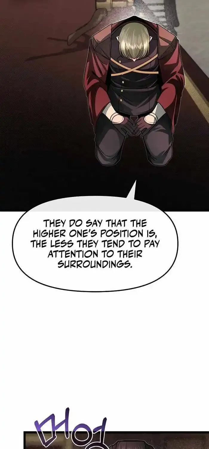 My Little Brother Is The Academy’s Hotshot Kainu Manga Chapter 79 Page 39