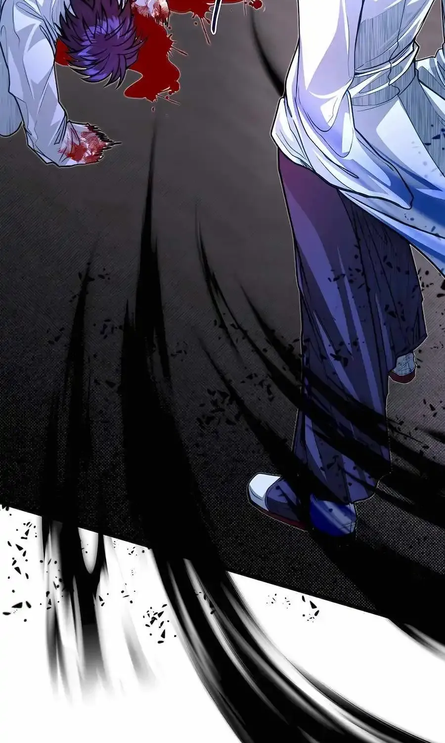 My Little Brother Is The Academy’s Hotshot Kainu Manga Chapter 78 Page 66