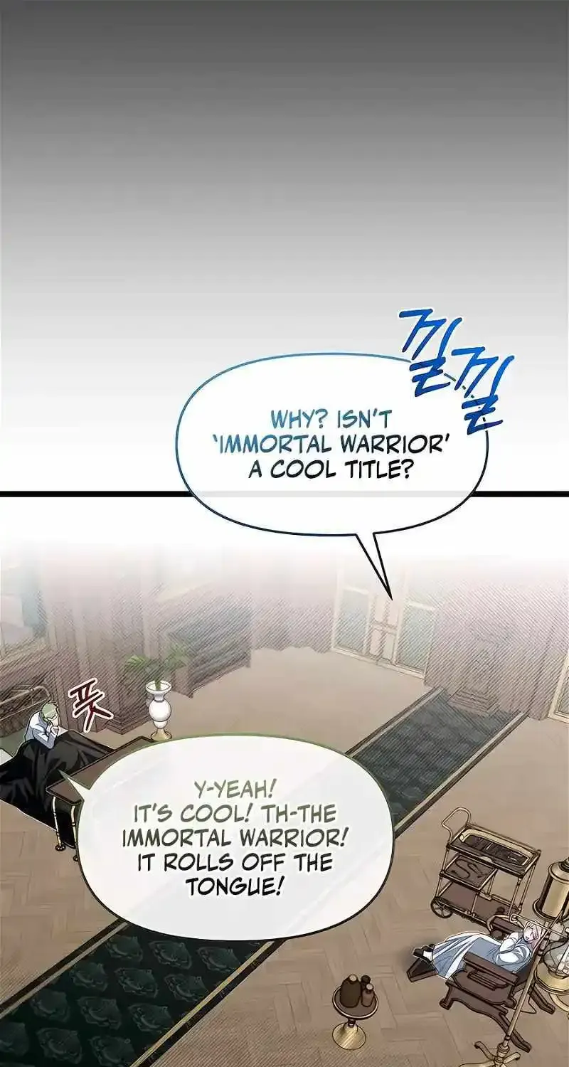 My Little Brother Is The Academy’s Hotshot Kainu Manga Chapter 77 Page 25
