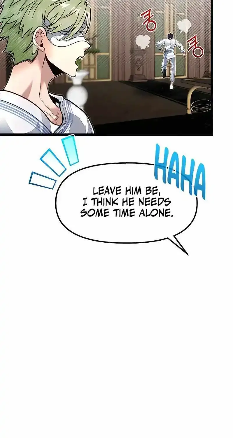My Little Brother Is The Academy’s Hotshot Kainu Manga Chapter 77 Page 27