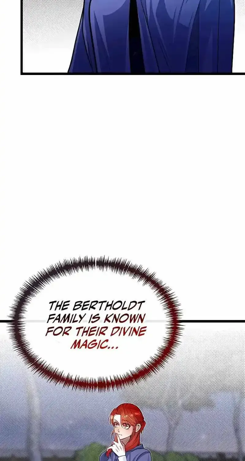 My Little Brother Is The Academy’s Hotshot Kainu Manga Chapter 77 Page 83