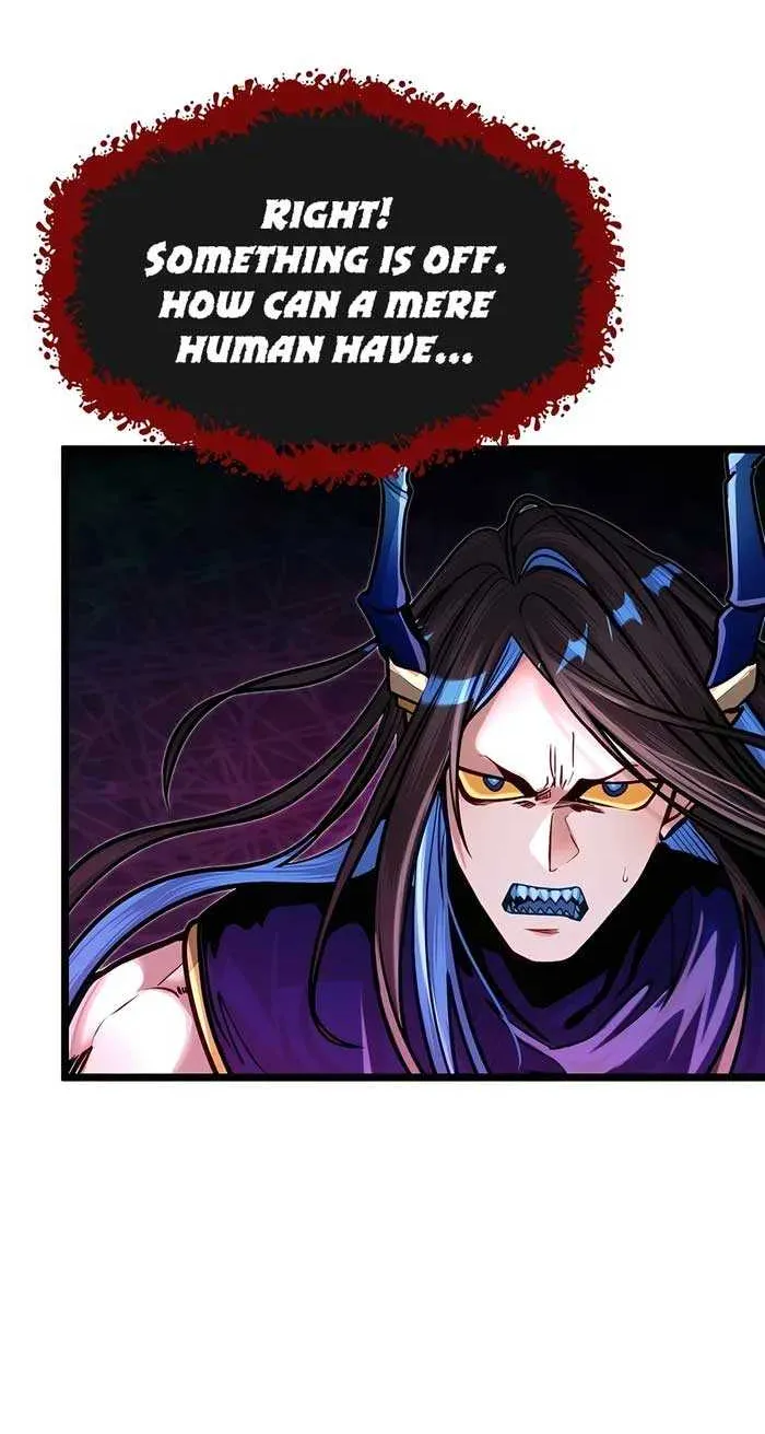 My Little Brother Is The Academy’s Hotshot Kainu Manga Chapter 76 Page 13