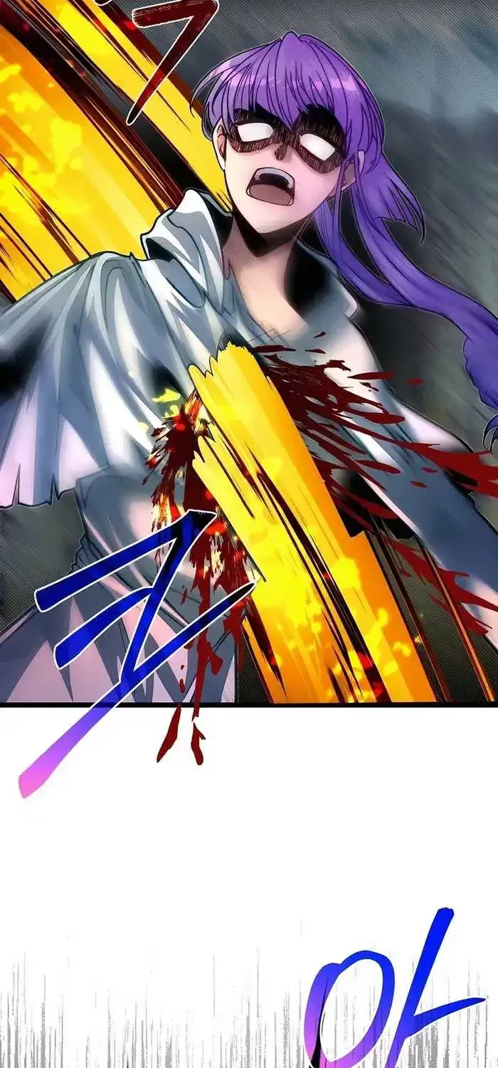 My Little Brother Is The Academy’s Hotshot Kainu Manga Chapter 76 Page 91