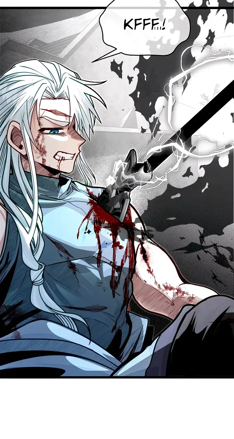 My Little Brother Is The Academy’s Hotshot Kainu Manga Chapter 75 Page 59