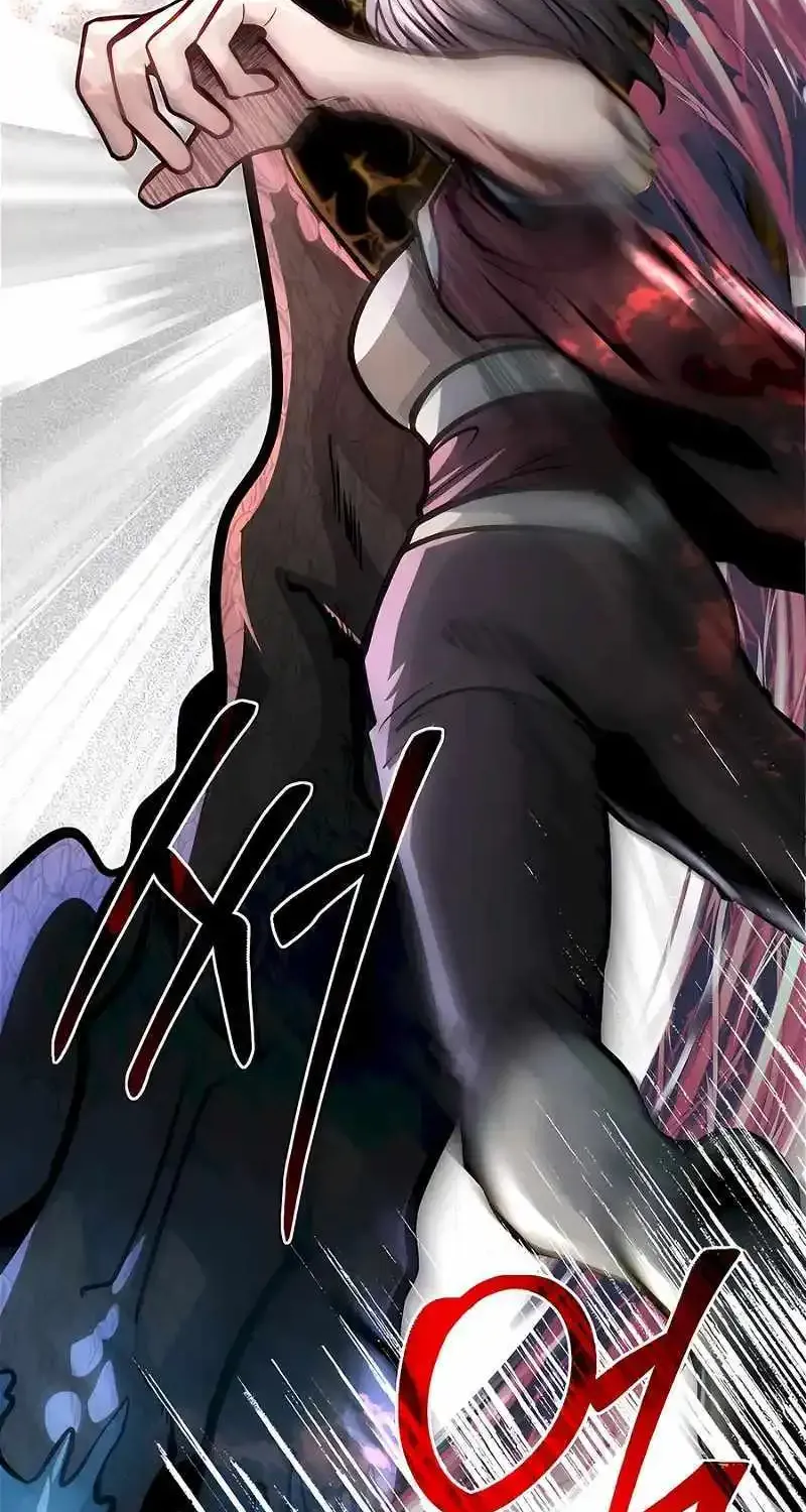 My Little Brother Is The Academy’s Hotshot Kainu Manga Chapter 74 Page 61