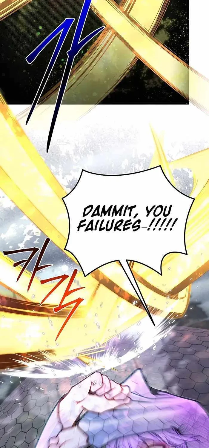 My Little Brother Is The Academy’s Hotshot Kainu Manga Chapter 73 Page 57