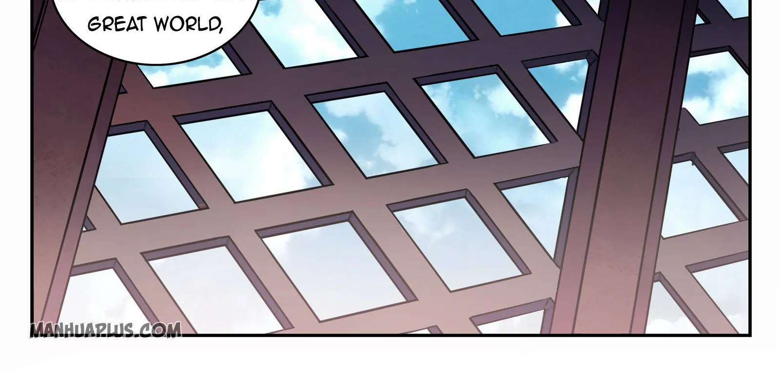 Apotheosis Kainu Manga Chapter 712 Page 28