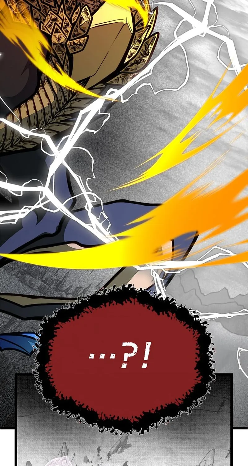 My Little Brother Is The Academy’s Hotshot Kainu Manga Chapter 71 Page 50