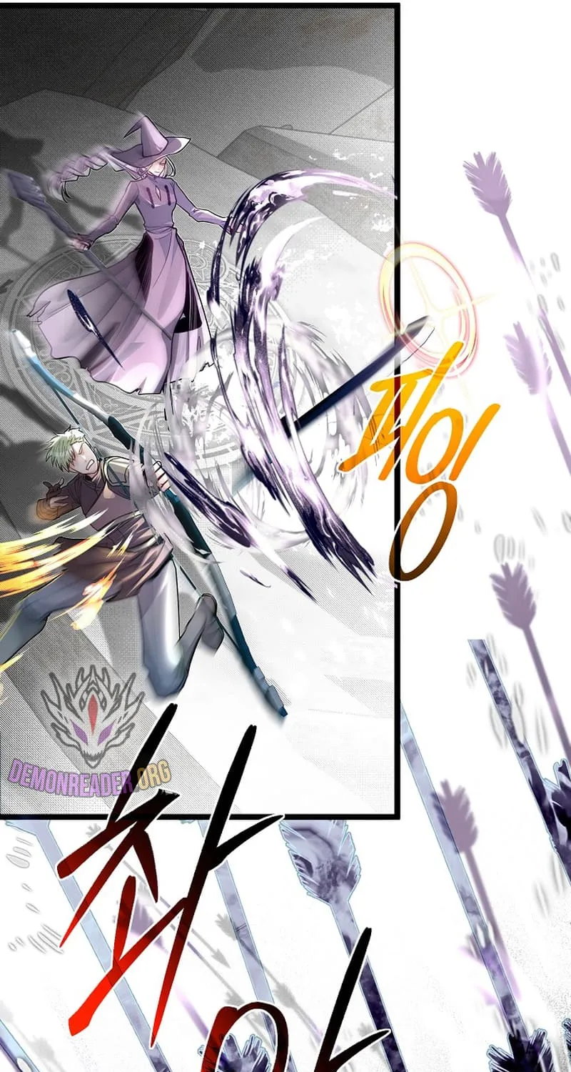 My Little Brother Is The Academy’s Hotshot Kainu Manga Chapter 71 Page 68
