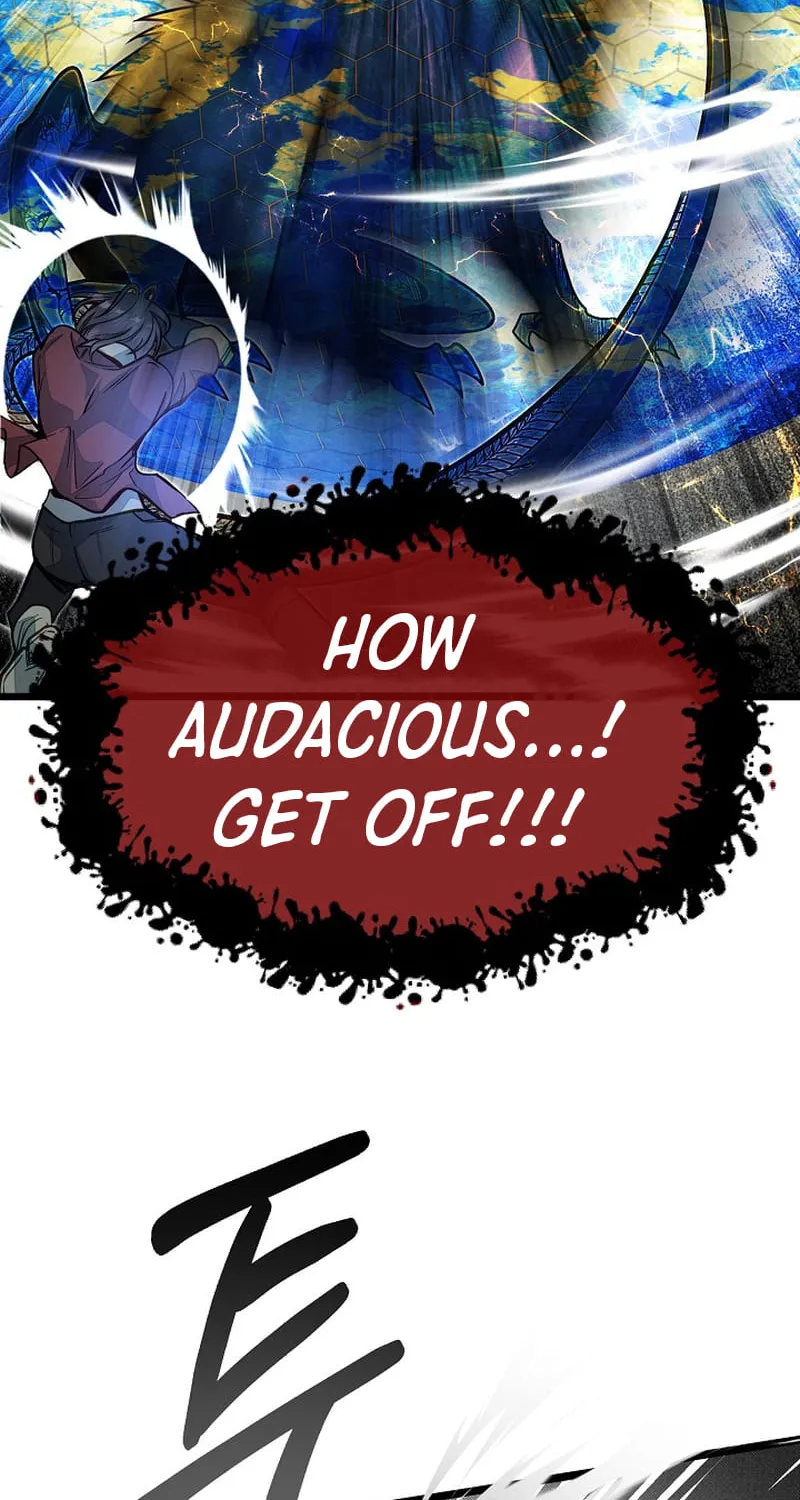 My Little Brother Is The Academy’s Hotshot Kainu Manga Chapter 71 Page 77