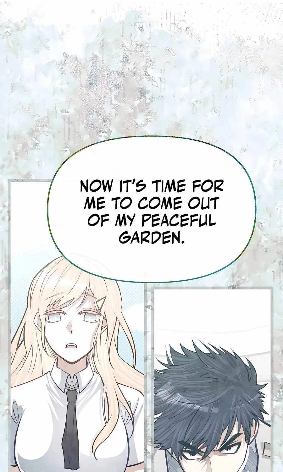 My Little Brother Is The Academy’s Hotshot Kainu Manga Chapter 69 Page 27