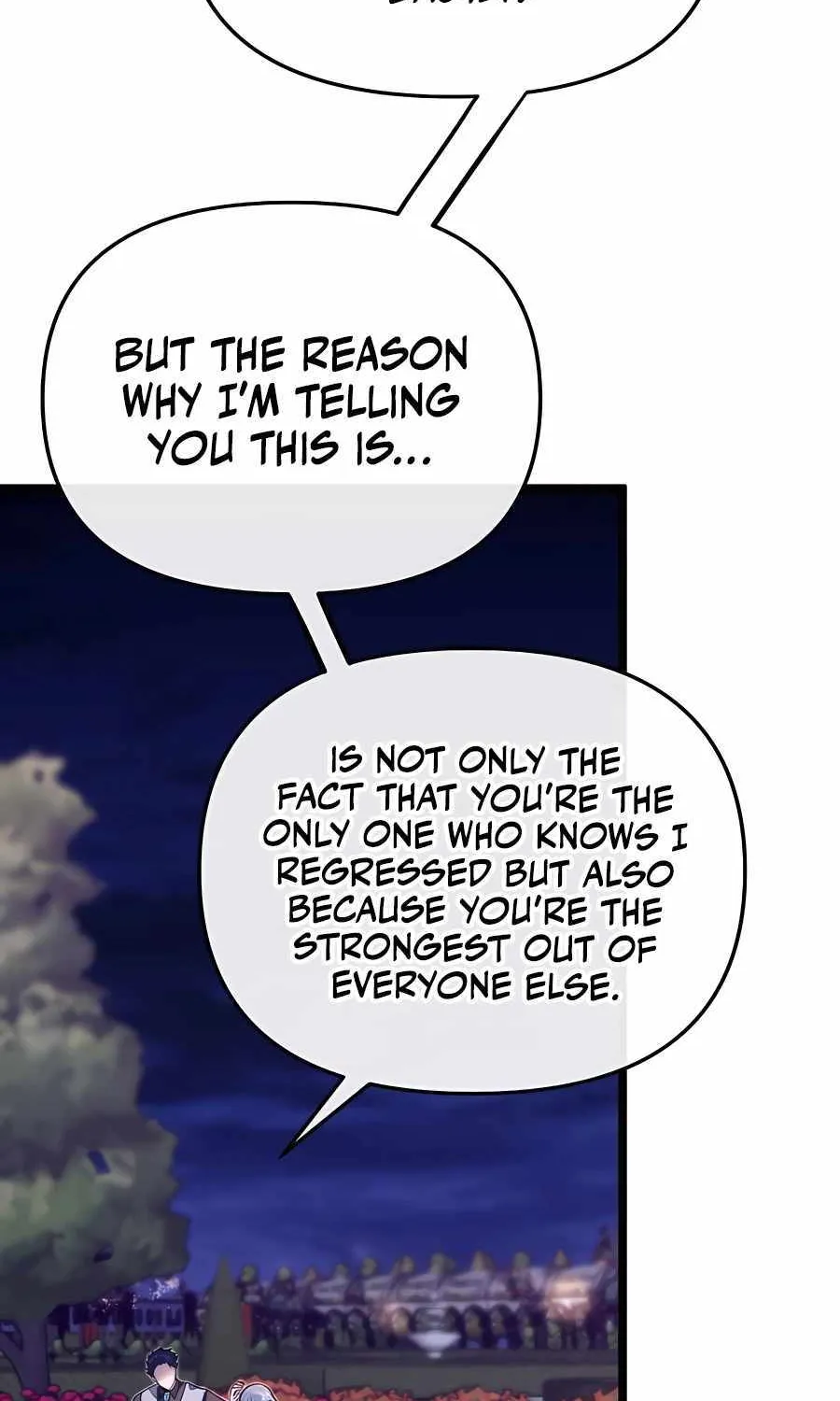 My Little Brother Is The Academy’s Hotshot Kainu Manga Chapter 69 Page 81