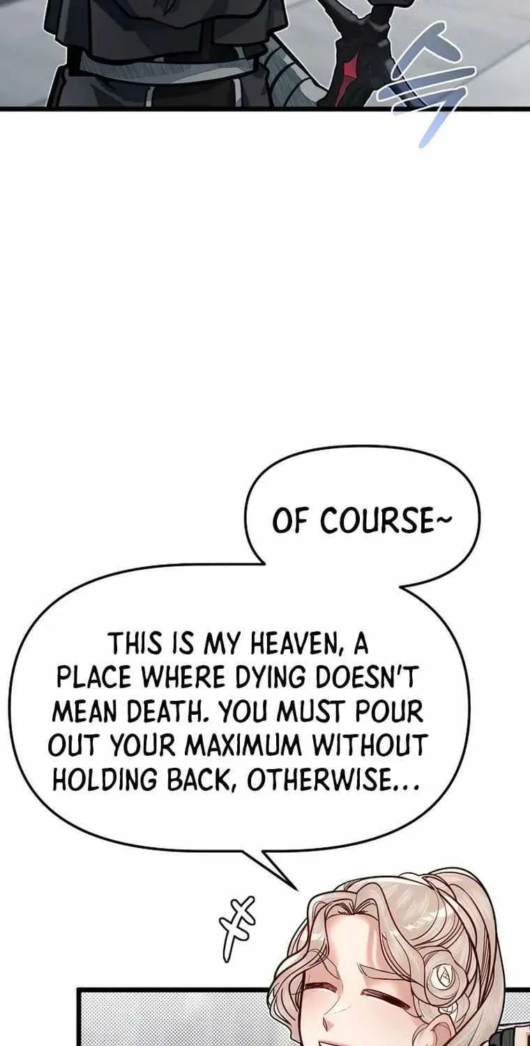 My Little Brother Is The Academy’s Hotshot Kainu Manga Chapter 65 Page 62