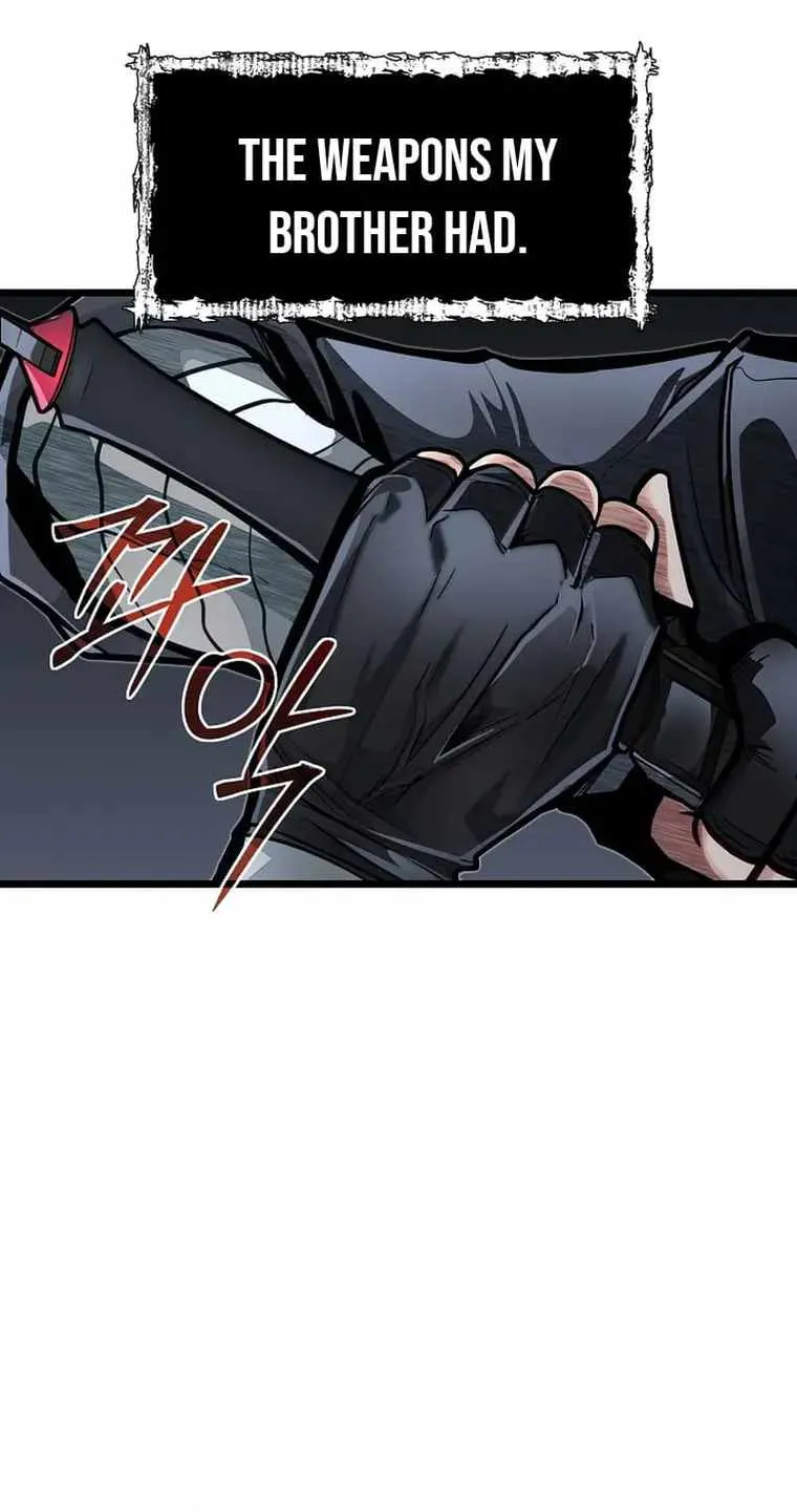 My Little Brother Is The Academy’s Hotshot Kainu Manga Chapter 65 Page 86