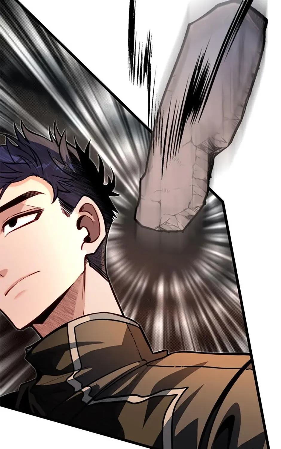 My Little Brother Is The Academy’s Hotshot Kainu Manga Chapter 63 Page 97