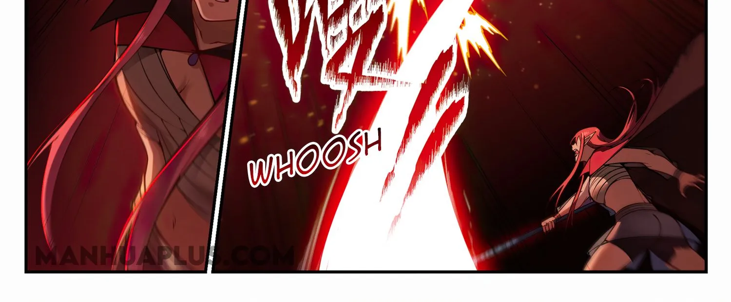 Apotheosis Kainu Manga Chapter 697 Page 9