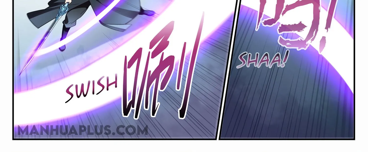 Apotheosis Kainu Manga Chapter 694 Page 7