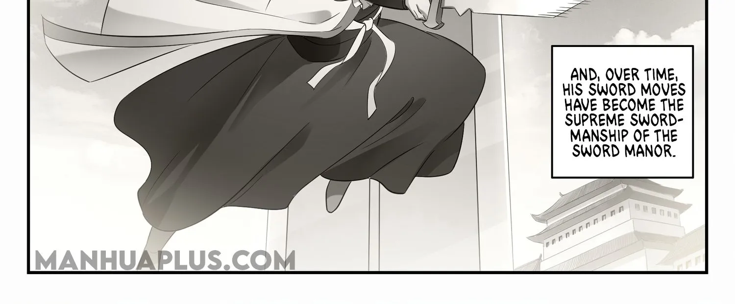 Apotheosis Kainu Manga Chapter 694 Page 17