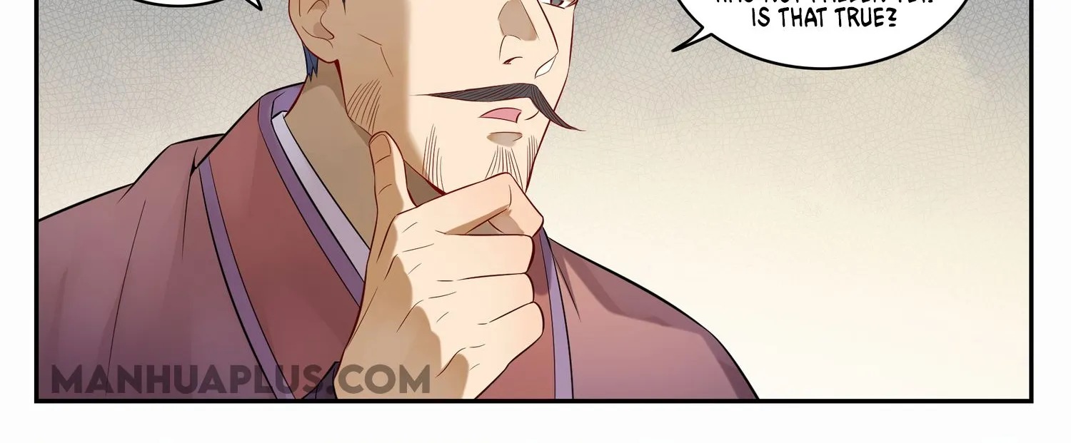 Apotheosis Kainu Manga Chapter 694 Page 27