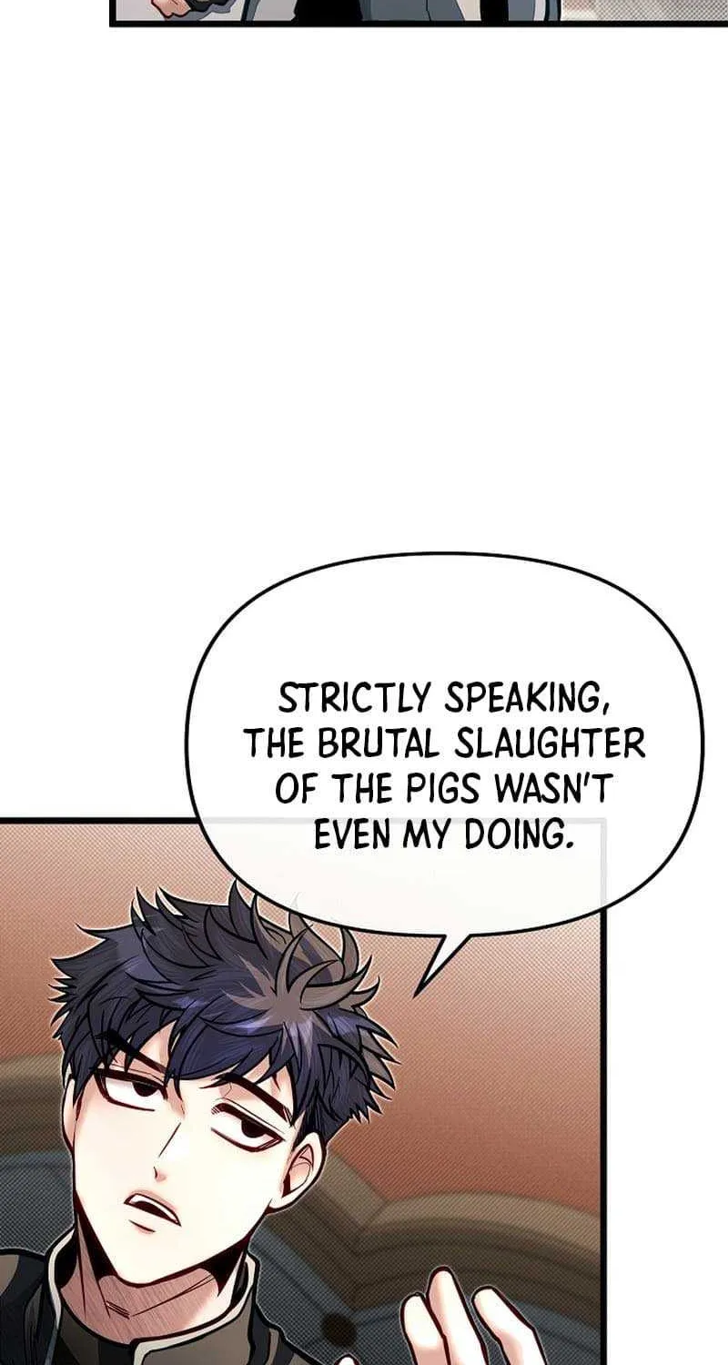 My Little Brother Is The Academy’s Hotshot Kainu Manga Chapter 61.1 Page 26
