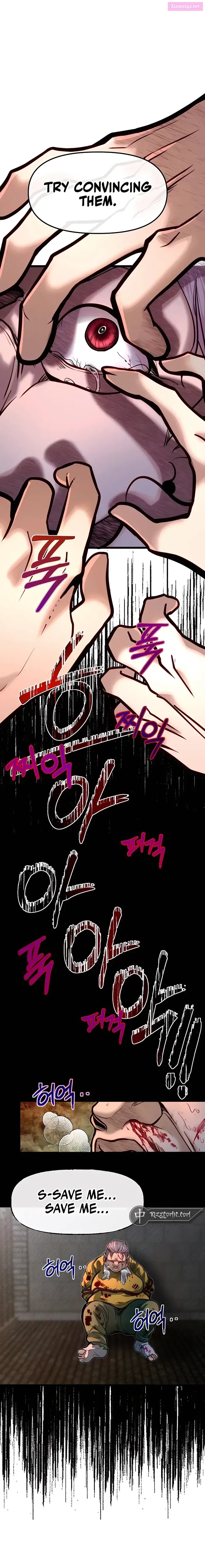 My Little Brother Is The Academy’s Hotshot Kainu Manga Chapter 60 Page 15