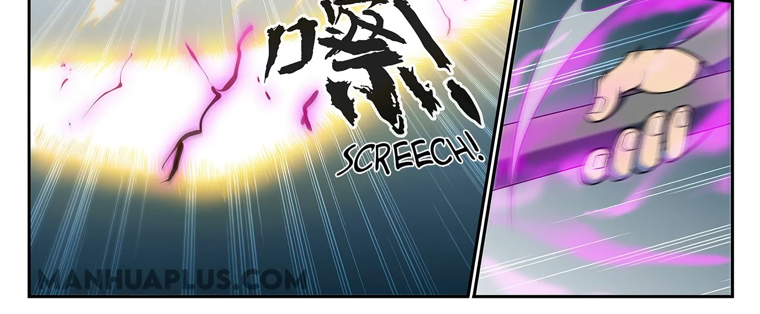 Apotheosis Kainu Manga Chapter 687 Page 19