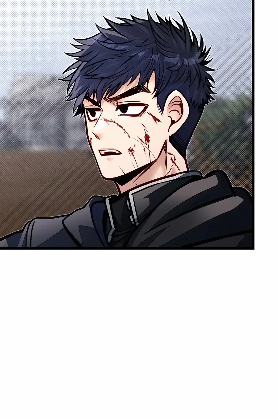 My Little Brother Is The Academy’s Hotshot Kainu Manga Chapter 58 Page 20