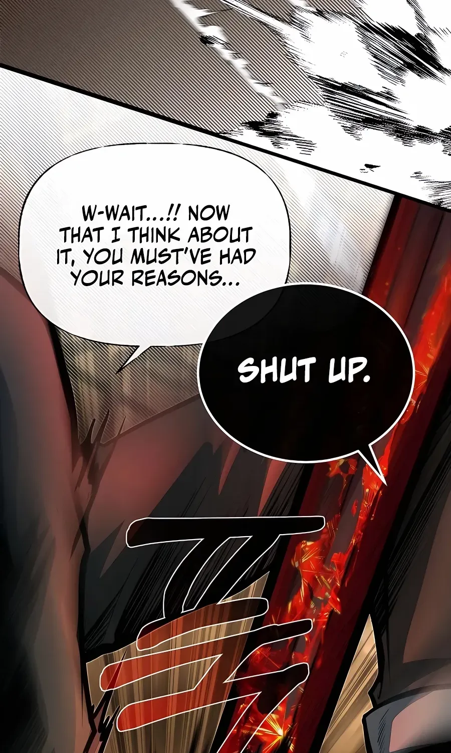 My Little Brother Is The Academy’s Hotshot Kainu Manga Chapter 58 Page 62