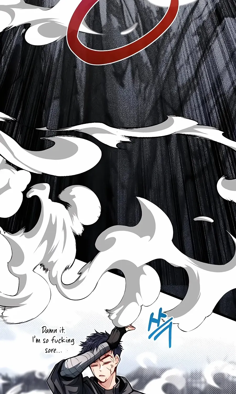 My Little Brother Is The Academy’s Hotshot Kainu Manga Chapter 58 Page 72