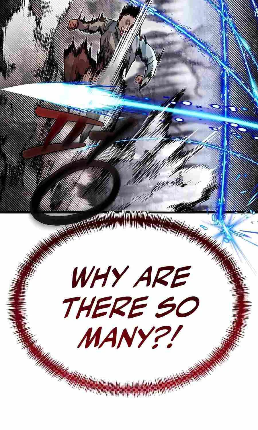 My Little Brother Is The Academy’s Hotshot Kainu Manga Chapter 57 Page 103