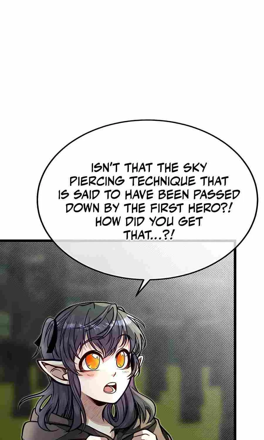 My Little Brother Is The Academy’s Hotshot Kainu Manga Chapter 56 Page 60