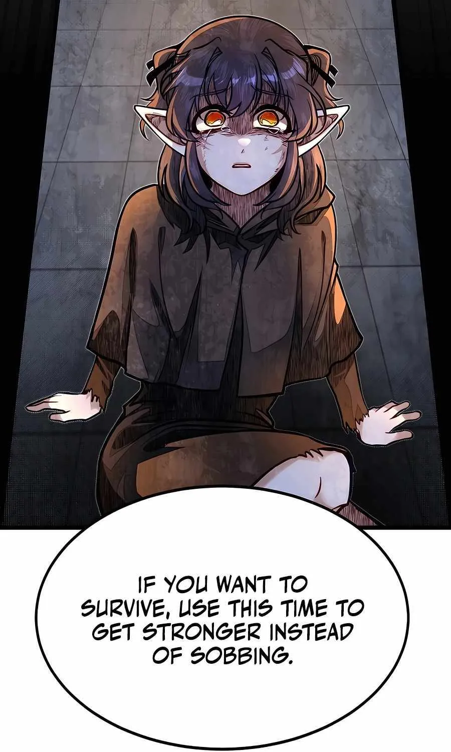 My Little Brother Is The Academy’s Hotshot Kainu Manga Chapter 55 Page 26