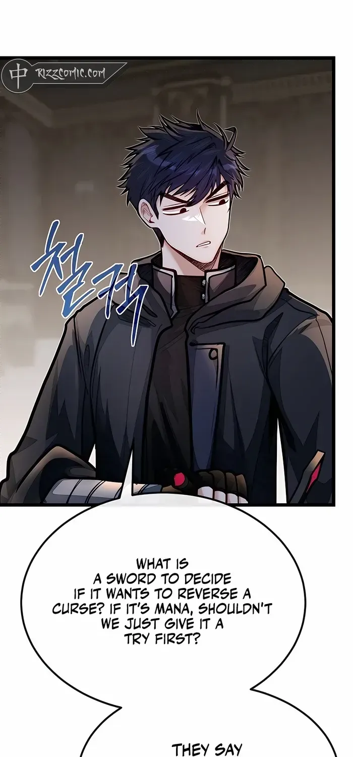 My Little Brother Is The Academy’s Hotshot Kainu Manga Chapter 54 Page 68