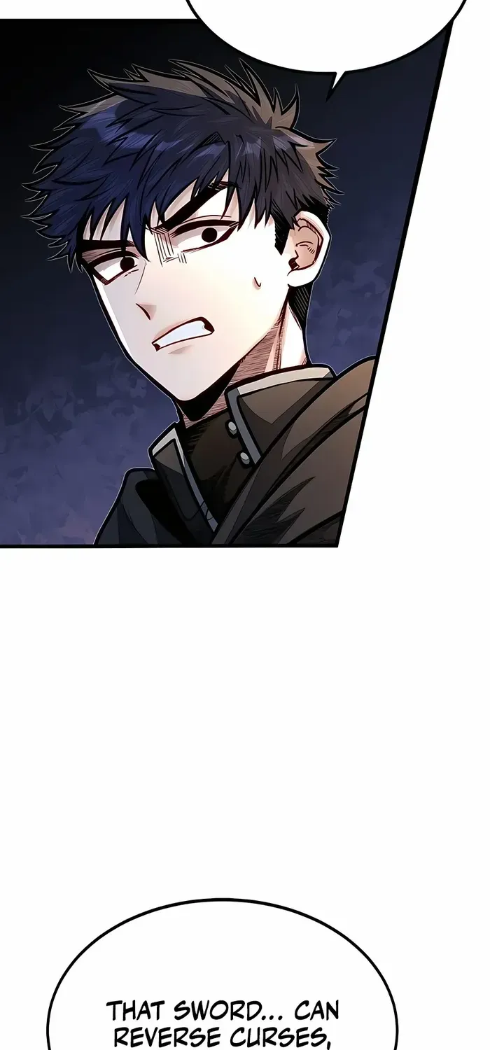 My Little Brother Is The Academy’s Hotshot Kainu Manga Chapter 54 Page 78