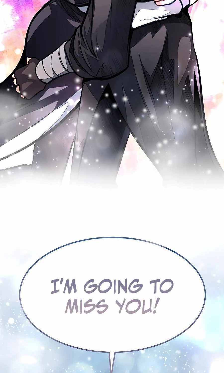 My Little Brother Is The Academy’s Hotshot Kainu Manga Chapter 53 Page 81