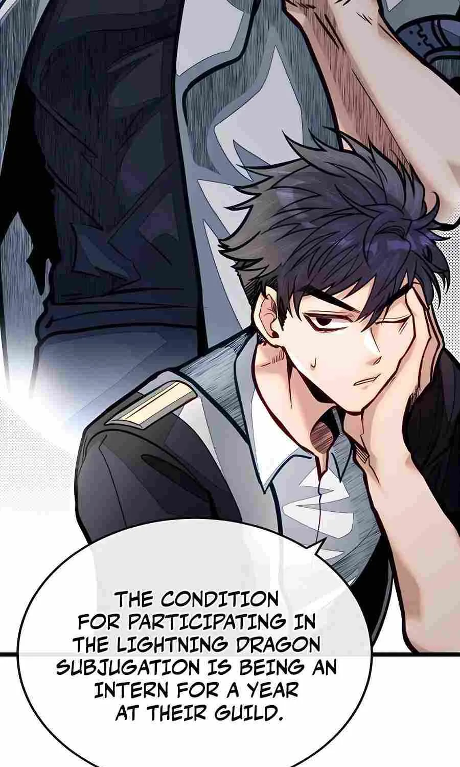 My Little Brother Is The Academy’s Hotshot Kainu Manga Chapter 52 Page 79